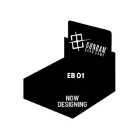 Gundam CG: Eternal Nexus Booster Box