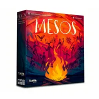 MESOS (CZ)