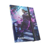 Gamegenic Reality Fracture: "Liliana the Repentant / Liliana the Faultless" Casual Album 9-Pocket