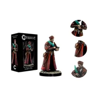 Conquest – Hundred Kingdoms: Servite