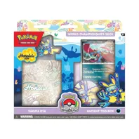 2024 Pokémon World Championships Deck - Ancient Toolbox (Sakuya Ota)