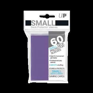 Levně Ultra PRO malé obaly – Purple (fialové, 60 ks)