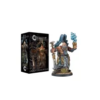 Conquest – Dweghom: Ardent Kerawegh