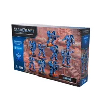 StarCraft TMG – Terran Expansion Set: Marine
