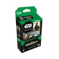 SW:U Homeworlds Spotlight Deck: Chewbacca