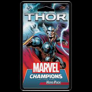Marvel Champions: Thor (anglicky)
