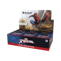 Magic: The Gathering - Marvel's Spider-Man Play Booster Box