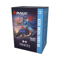 Lorwyn Eclipsed: "Pirates" 60-Card Theme Deck
