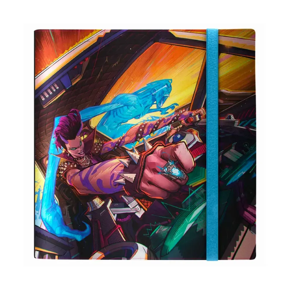 Aetherdrift: 