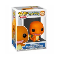 Funko POP! Pokémon - Charmander #455