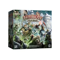 Zombicide: White Death