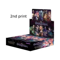Shadowverse: Evolve – Omens Eternal Booster Box (2nd Print)