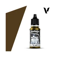 Vallejo Model Color: Bronze – 70.998