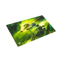 Gamegenic Star Wars: Unlimited Speeder Bike Chase Playmat