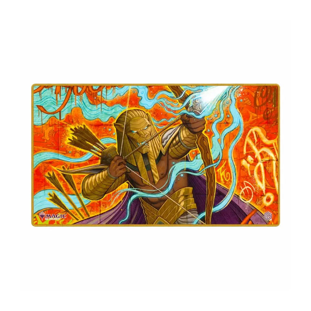 Levně Ultra PRO Aetherdrift: "Ketramose, the New Dawn" playmat