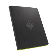 Gamegenic Secrets of Strixhaven Zip-Up album – 9 kapes