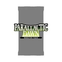 Vanguard: Parallactic Dawn Booster