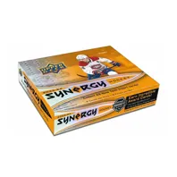 2023-24 Upper Deck Synergy Hockey Hobby Box
