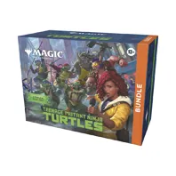 Magic: The Gathering | Teenage Mutant Ninja Turtles Fat Pack Bundle
