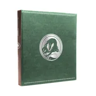 Ultra PRO – Artifacts Across Eternities: Drizzt & the Forgotten Realms Premium Dungeon Master's Screen