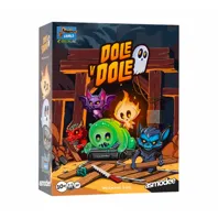 Ghosts Galore (Czech)