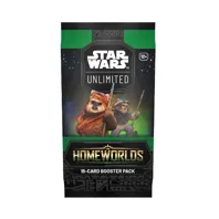 SW:U Homeworlds Booster