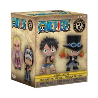 Funko One Piece Mystery Minis