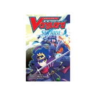 Vanguard Skyride Manga Vol. 4