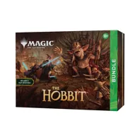 The Hobbit Fat Pack Bundle