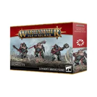 Warhammer AoS – Ogor Mawtribes: Ironguts