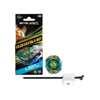 Beyblade X Dranzer Spiral 3-80T Anniversary X-Over Starter Pack Set