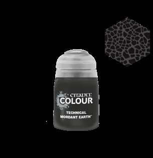 Levně Citadel Technical: Mordant Earth (24 ml)