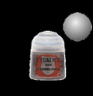 Citadel Base: Leadbelcher (12 ml)