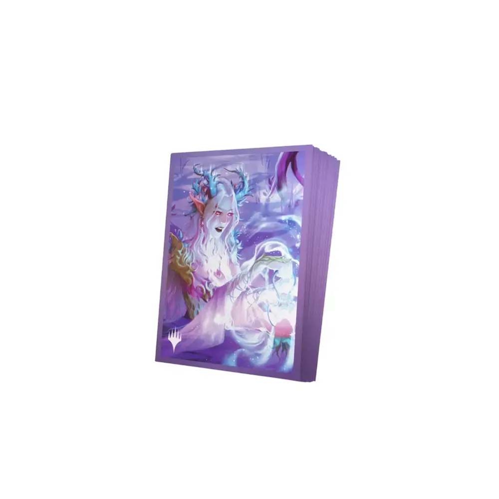 Gamegenic Lorwyn Eclipsed: "Twilight Diviner" premium obaly s motivem (105 ks)