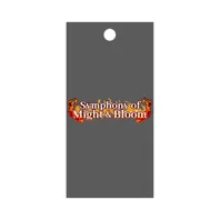 Vanguard Symphony of Might & Bloom Booster