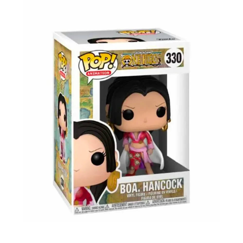 Funko POP! One Piece – Boa Hancock figurka #330