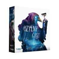 Echoes of Time (Czech)
