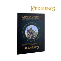 Middle-earth SBG – The Burning of the Westfold