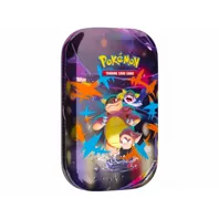 Mega Evolution: Mega Kangaskhan Mini Tin
