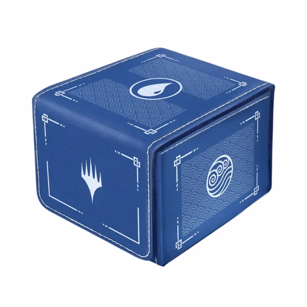 DOMARU Gatherers' Tavern: Water Box