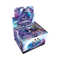 Elestrals Moonrise Booster Box