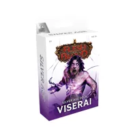 Flesh and Blood Silver Age Deck - Viserai