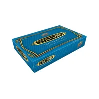 2024-25 Upper Deck Stature Hockey Hobby Box