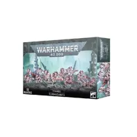 Warhammer 40k - Termagants