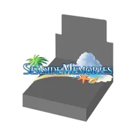 Shadowverse: Evolve - Seaside Memories Booster Box