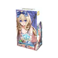 Shadowverse: Evolve - Seaside Memories Booster Box