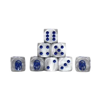Conquest – Baron of Dice: City States Faction Dice