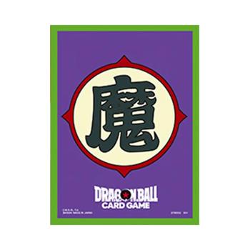 DBS Fusion World obaly Demon Clan Mark (64x)