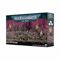 Warhammer 40k - Battleforce: Death Guard - Vile Vectorium
