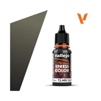 Vallejo Game Color Xpress: Landser Grey - 72.469